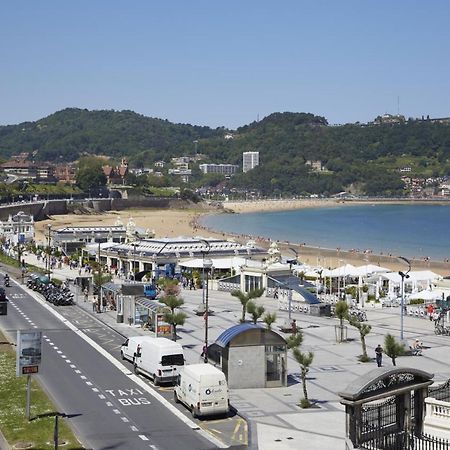 Koxka - Basque Stay San Sebastián Exteriér fotografie