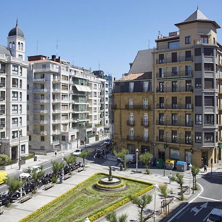 Koxka - Basque Stay San Sebastián Exteriér fotografie