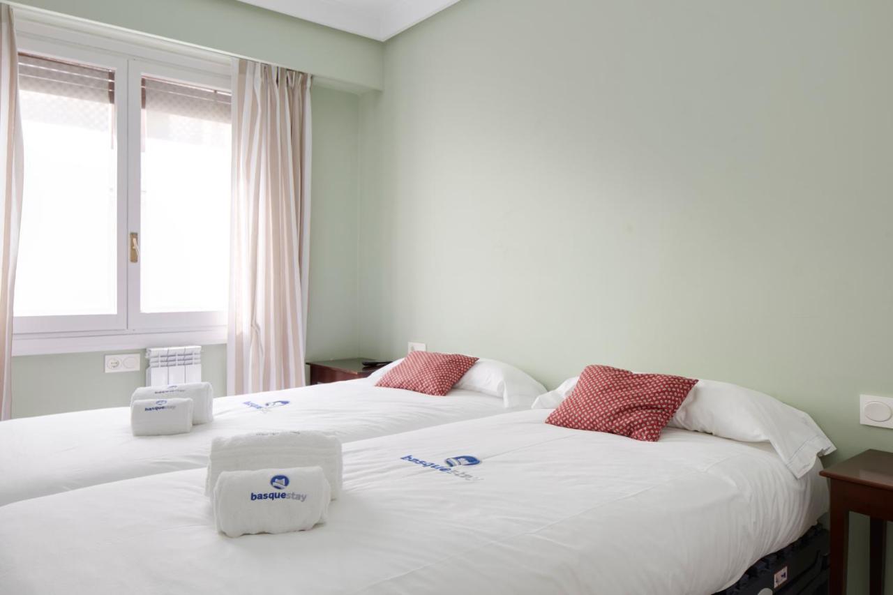 Koxka - Basque Stay San Sebastián Exteriér fotografie