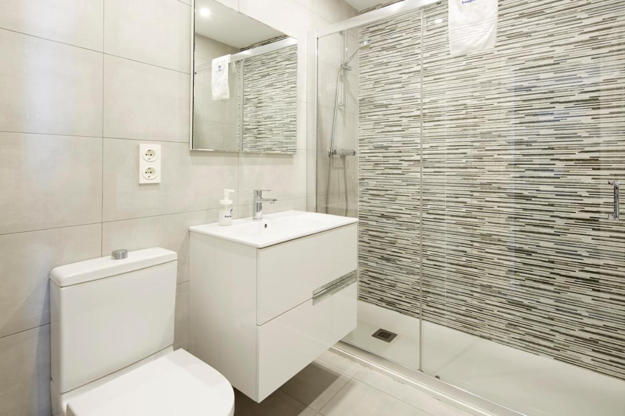 Koxka - Basque Stay San Sebastián Exteriér fotografie