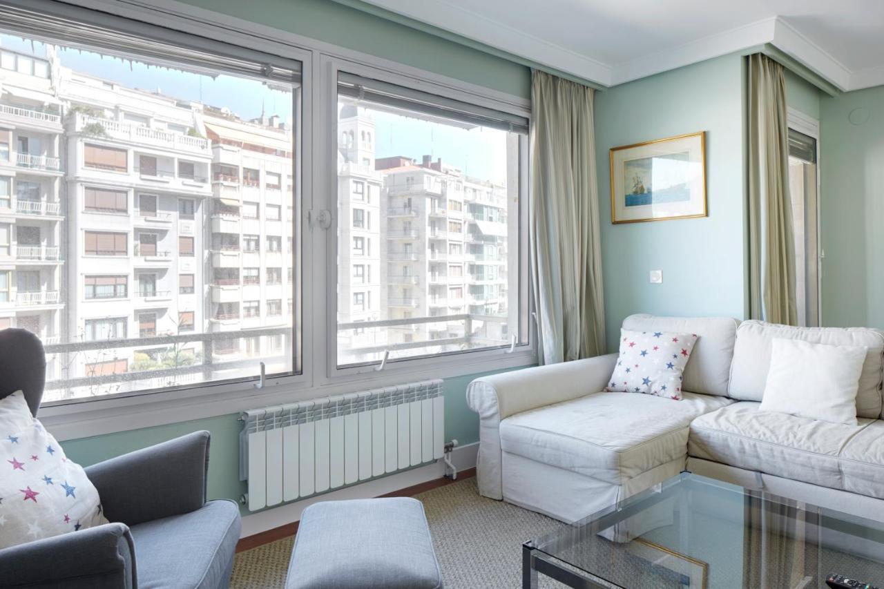 Koxka - Basque Stay San Sebastián Exteriér fotografie