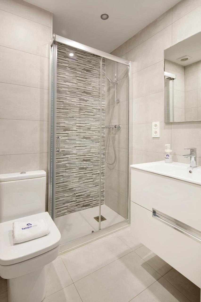 Koxka - Basque Stay San Sebastián Exteriér fotografie