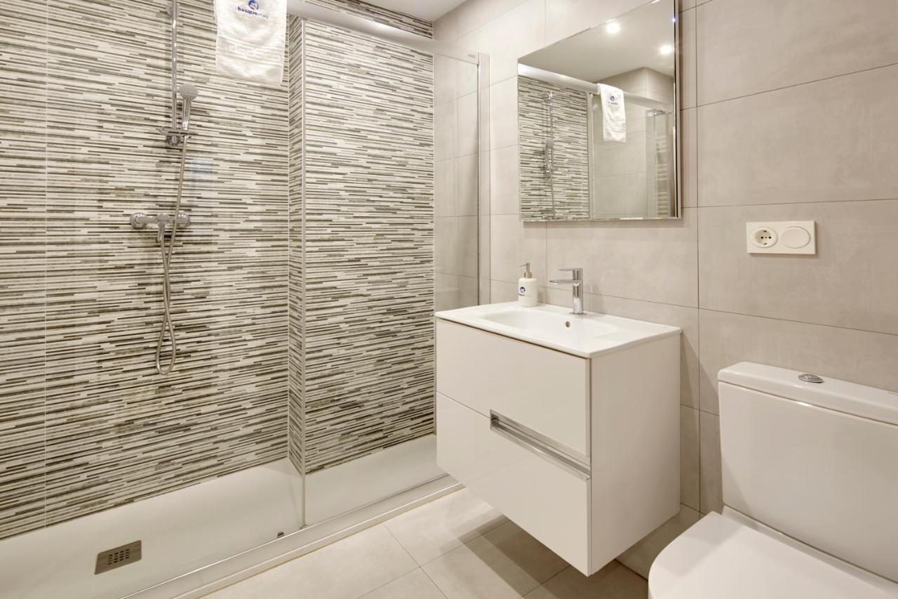 Koxka - Basque Stay San Sebastián Exteriér fotografie