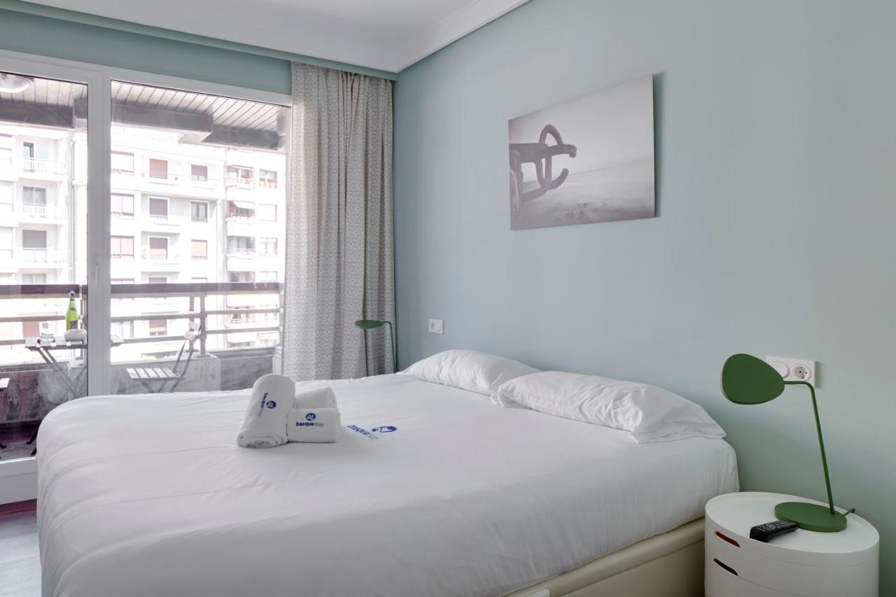 Koxka - Basque Stay San Sebastián Exteriér fotografie