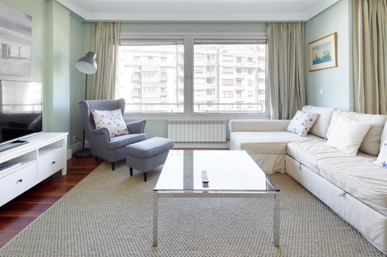 Koxka - Basque Stay San Sebastián Exteriér fotografie