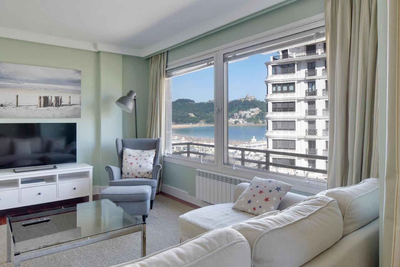 Koxka - Basque Stay San Sebastián Exteriér fotografie