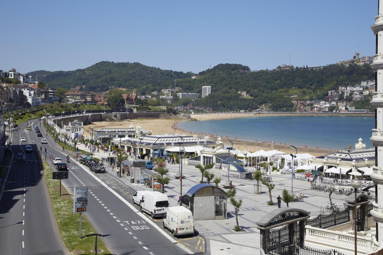 Koxka - Basque Stay San Sebastián Exteriér fotografie