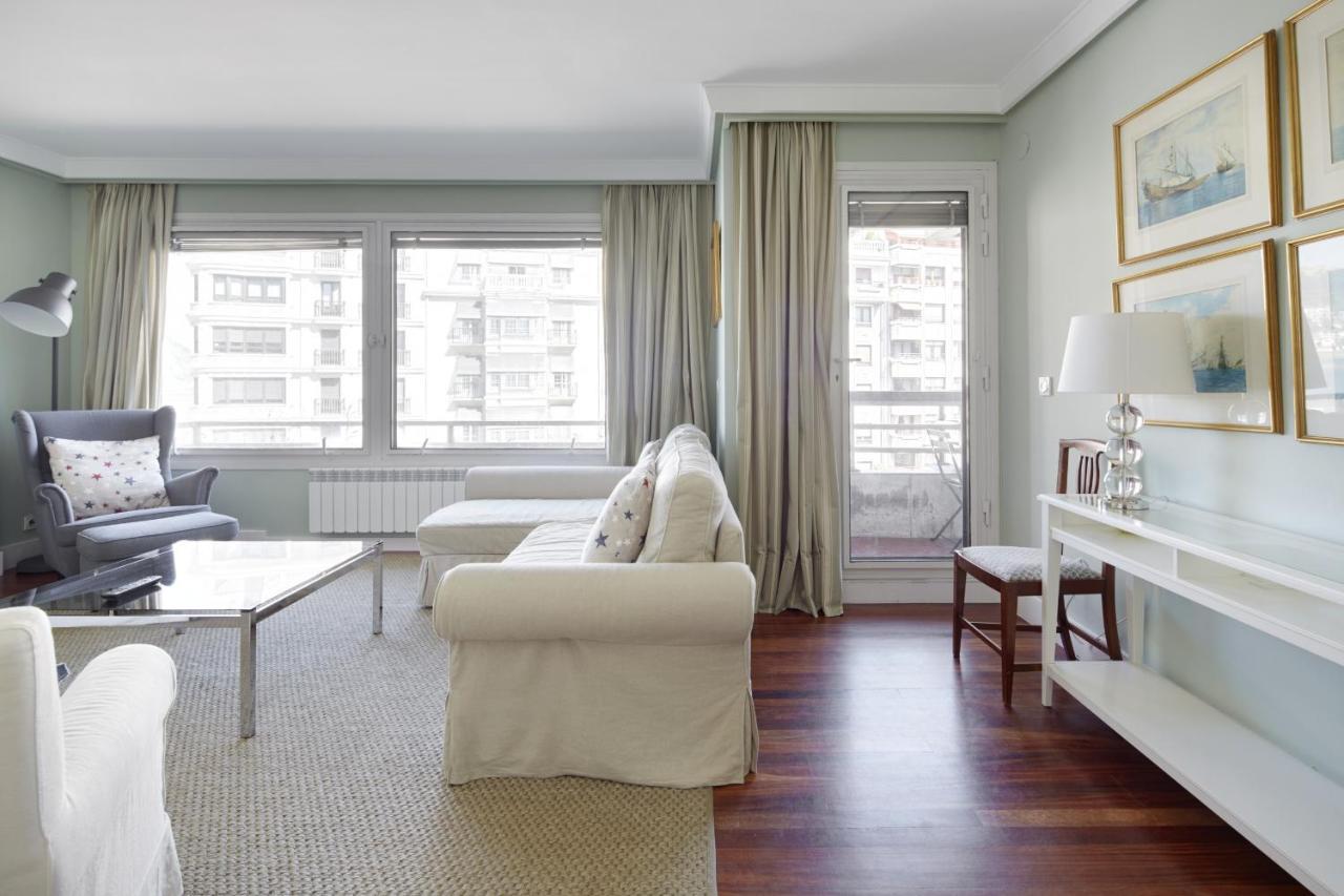 Koxka - Basque Stay San Sebastián Exteriér fotografie