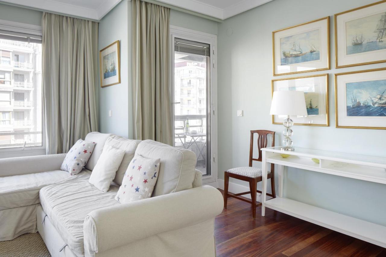 Koxka - Basque Stay San Sebastián Exteriér fotografie