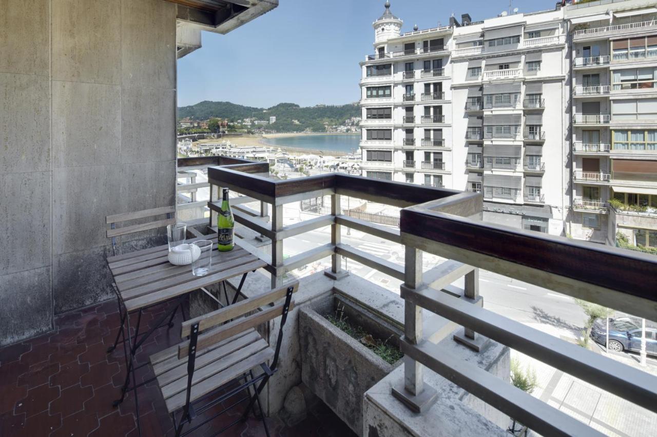 Koxka - Basque Stay San Sebastián Exteriér fotografie