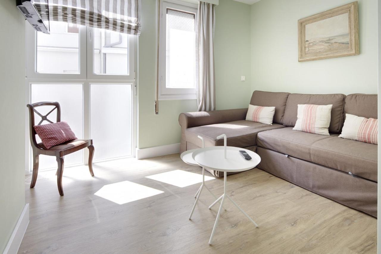 Koxka - Basque Stay San Sebastián Exteriér fotografie